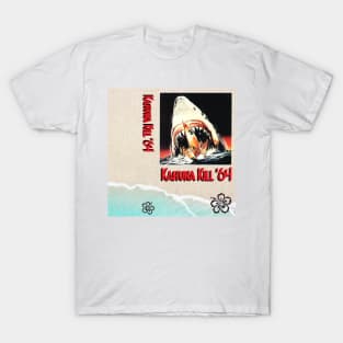 Kahuna Kill 64 T-Shirt